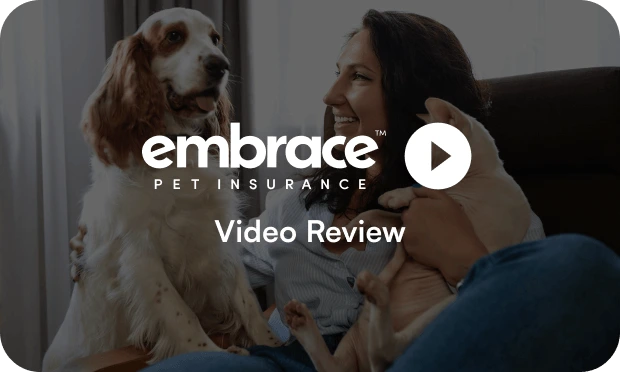 Embrace video review