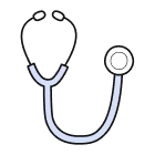 Stethoscope icon